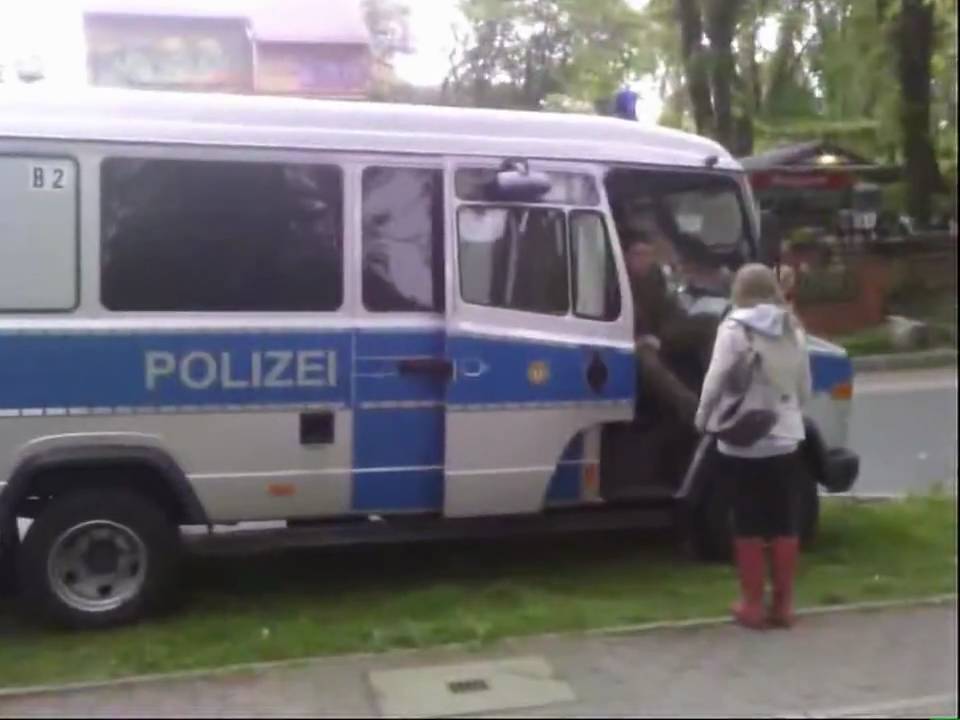 einsatzbereit Berlin-Schlachtensee Kastenlauf Herrentag 2010