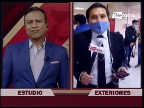 Desde la Mitad del Mundo 21-01-2021