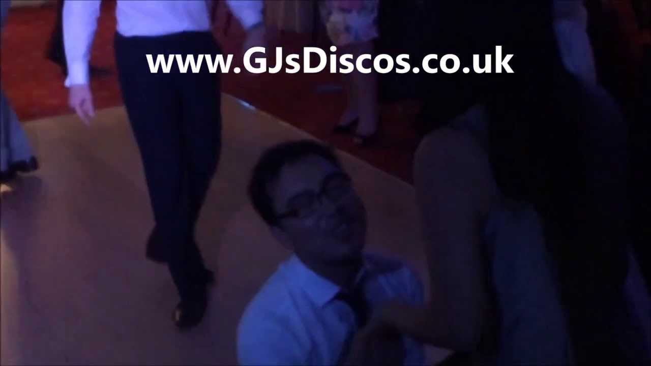 :) Wedding Mobile Discos in London + GJs Discos Wedding DJ in Surrey**