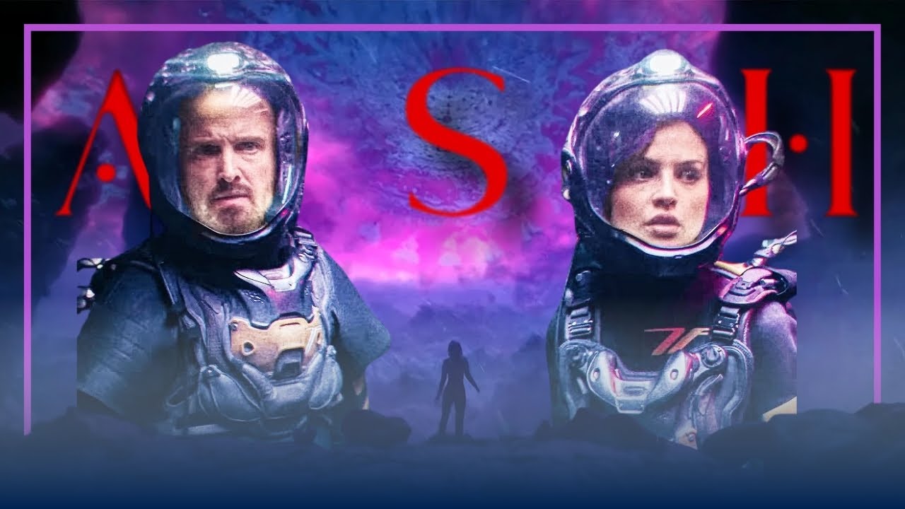 'Ash' Both Excels & Disappoints (2025 Movie Review) | Spoiler-Free