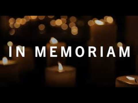 Celebrating the life of Herbert Barnum | 5.13.26