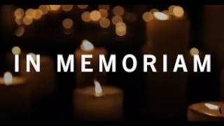 Celebrating the life of Herbert Barnum | 5.13.26