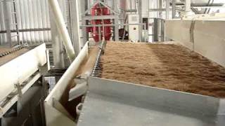 Petkus gravity table.MPG