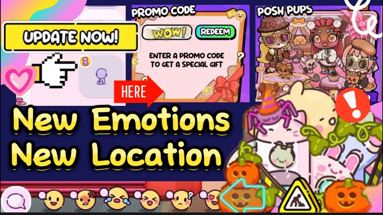 New Avatar World Update Toddlers Emotes New Location New Pack new-avatar-world-update-toddlers-emotes-new-location-new-pack