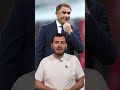 DOPO SOLO TRE GIORNATE! Di Francesco e Semplici ESONERATI! #shorts