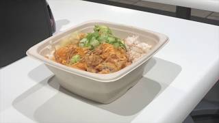 GoFish Poke Bar Soft Open screenshot 1