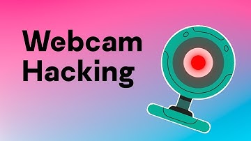 How to Protect Your Webcam from Hacking // How to Know if Your Webcam is Hacked
