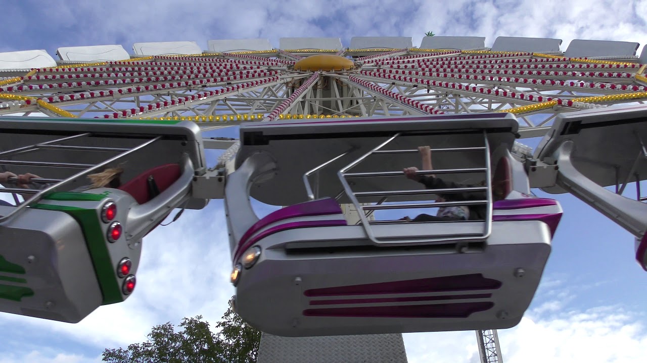 Enterprise (Buser) - Außenansicht/Offride [Zürich (CH) - Knabenschiessen 2017] 3