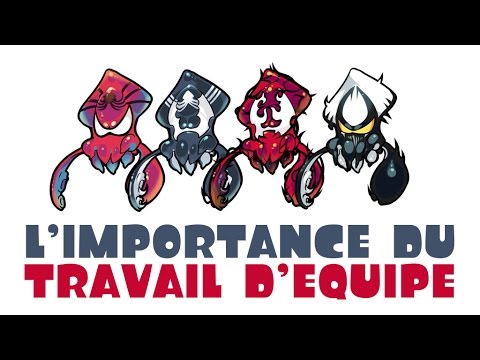 L'importance du travail d'équipe (Analyse)