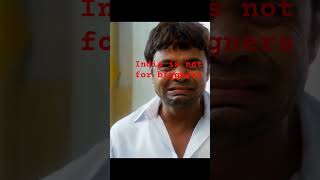 India Is Not For Biggners Technologia