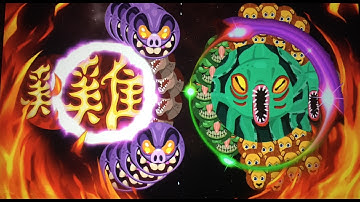 Alis.io // My First Alis.io Video // Doublesplits // Cool Revenge // Insane Moments, and more!