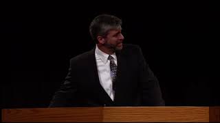 Paul Washer’s Powerful Message to Pastors at The Shepard’s Conference 2016