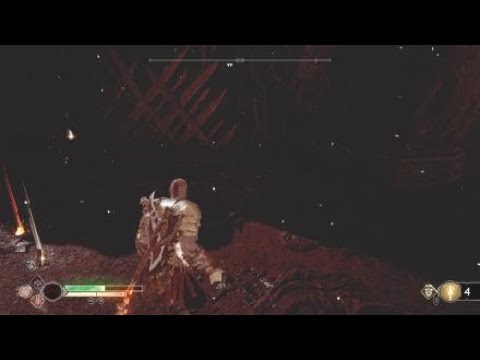 God Of War What Does Luck Do
