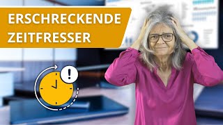 Media-Richness-Modell: Nur noch sinnvolle Termine! Spart 30 % Meetings