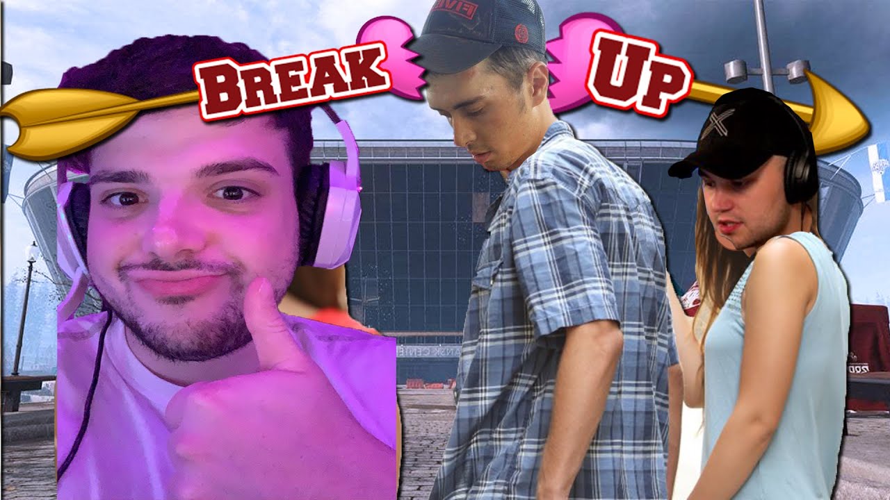 Причина, по которой я перестал играть с EXPEL