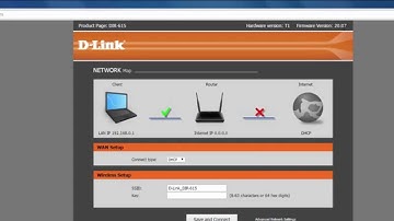Dlink DIR-615 Firmware Upgrade !