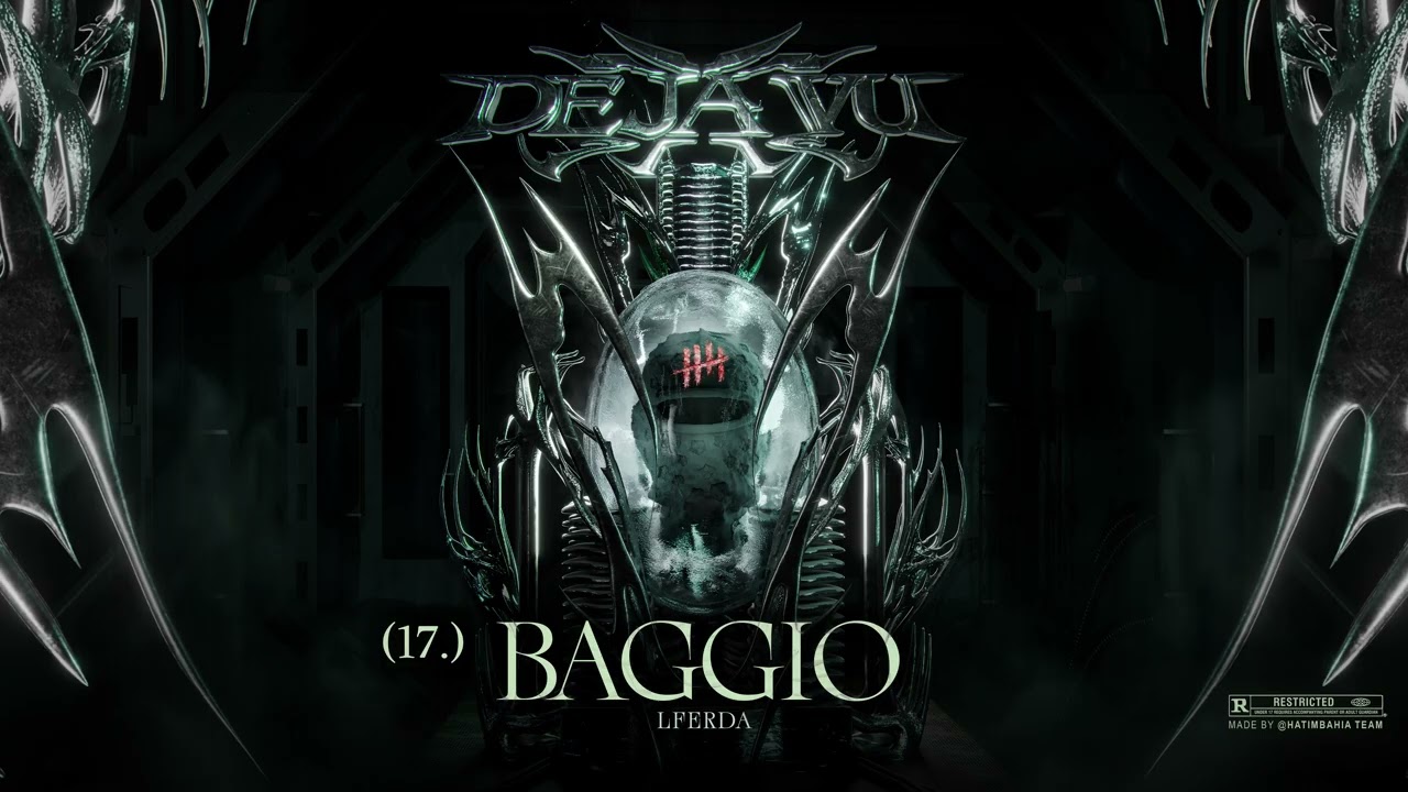 Watch LFERDA - BAGGIO (Official Audio) on YouTube Watch LFERDA - BAGGIO (Official Audio) on YouTube