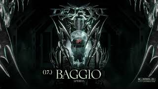 LFERDA - BAGGIO (Official Audio)