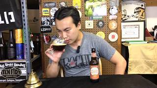 Schlafly Pumpkin Ale (Pumpkin Beer Time!) (2018) Review - Ep. #1756