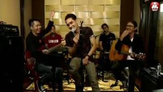 Asbak band - cantik sekali