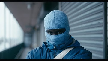 Downtown Kayoto - Hello World (Official Music Video)