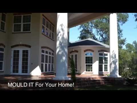 Mould It Flooring Moulding Hardwood Laminate Wood Bamboo