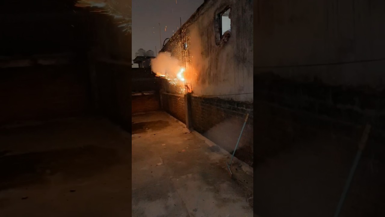 Coronation Nazi Bomb Testing 🤯 