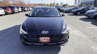2023 Hyundai Elantra SEL Riverhead, Rocky Point, Manorville, Hampton Bays, Shirley