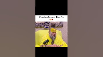 “The Greatest Comeback: Turn Your Setback Into a Comeback 💪 | Motivation 2025”