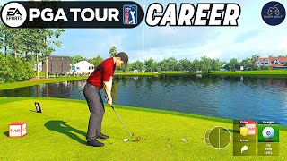 TOUR CHAMPIONSHIP FINALE! EA Sports PGA Tour 2023 Career Mode Part 143!