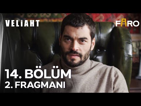 Veliaht 14. Bölüm 2. Fragmanı | Ben Veliahtıyım''