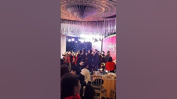 Tất niên công ty tui