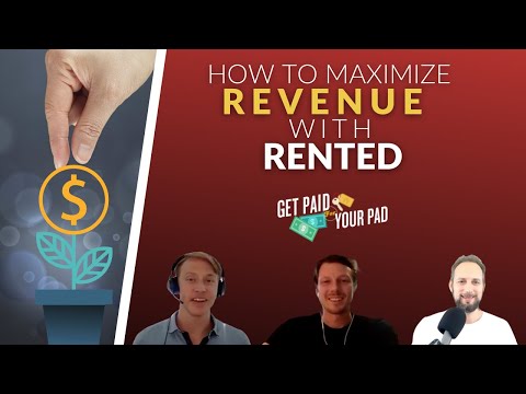 Thumbnail for Get Paid For Your Pad