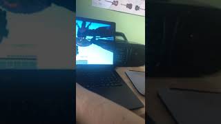UNFAIR MINEPLEX CAKE WARS HACKER USING KILL AURA, reach, fly, brakes everyone’s cake and bad skin