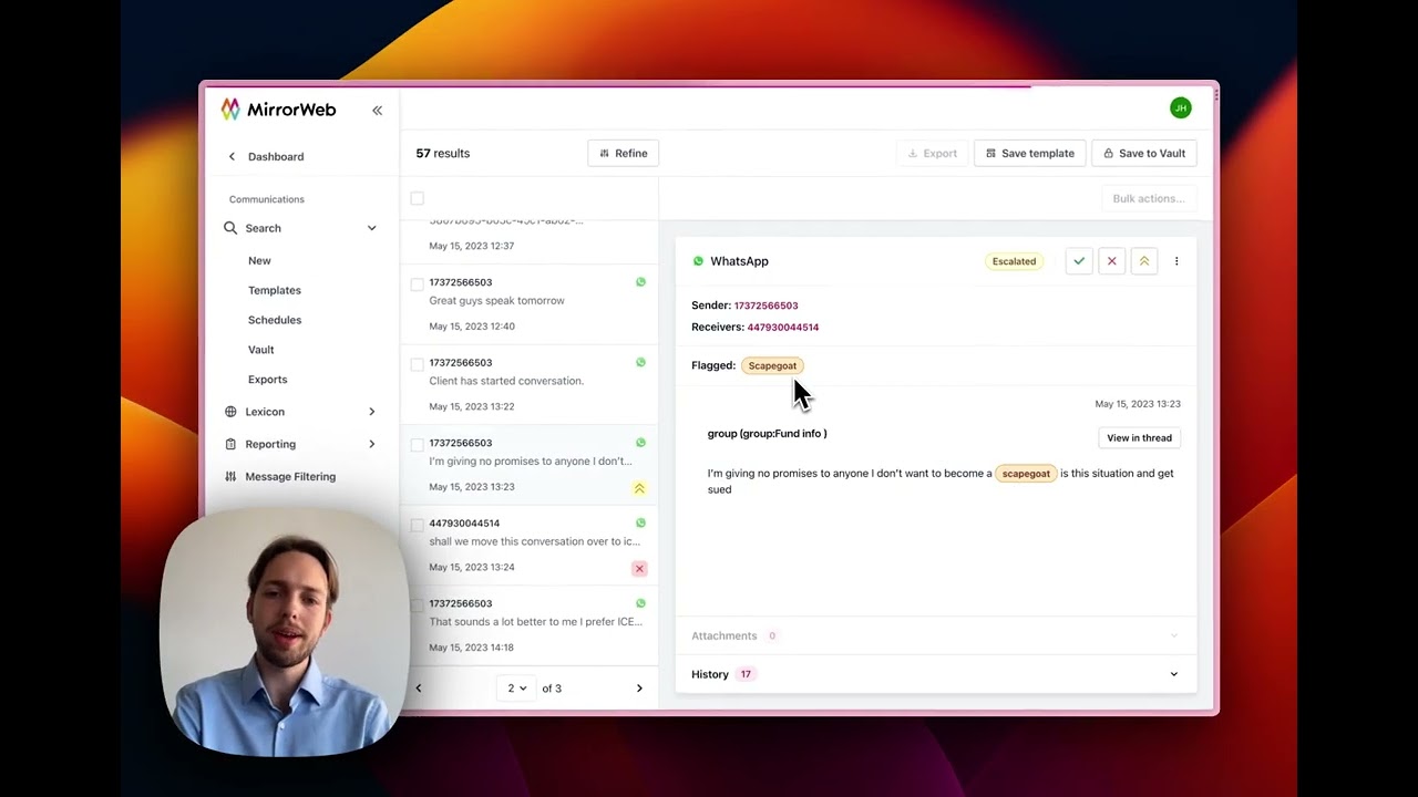 Feature Spotlight: Mobile Threading