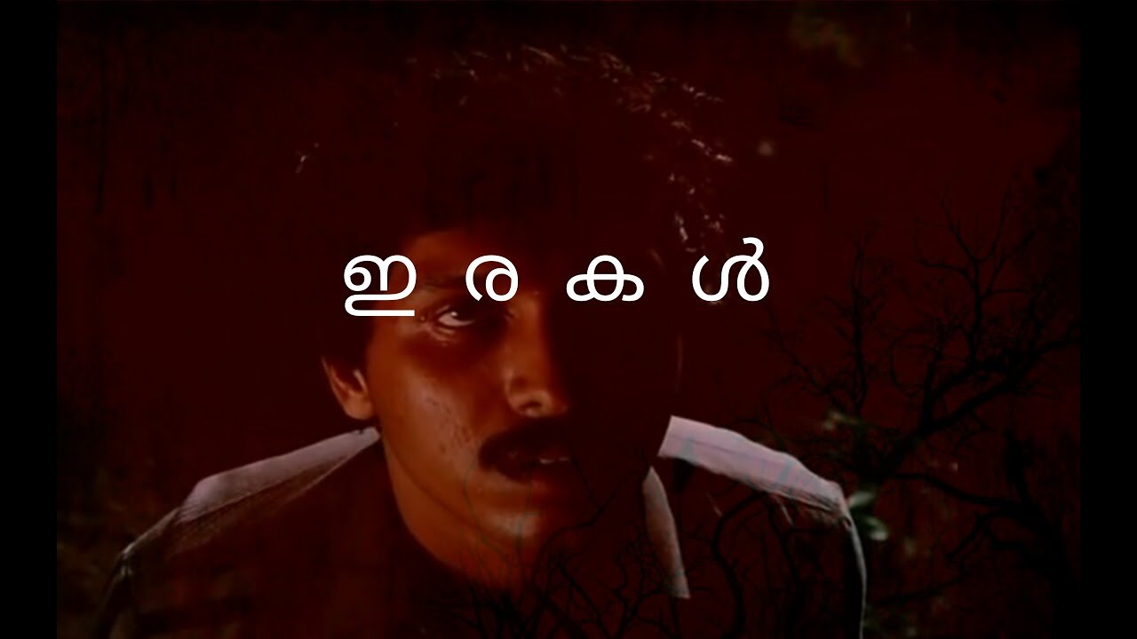 IRAKAL- Nature of Babychayn -K G GEORGE