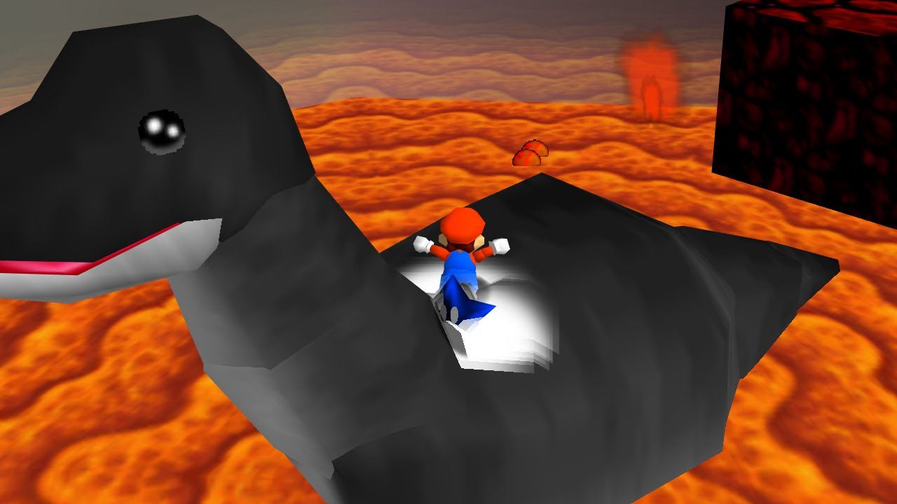 [TAS] Ztar Attack Rebooted - Course 12 Daredevil Heights