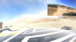 Bonneville Off-Road Race Junction Jam 2026 ciscoracing3030