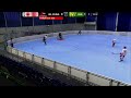 Hong Kong, China vs Australia — Placement Game, World Cup Masters — Jun 11, 2026
