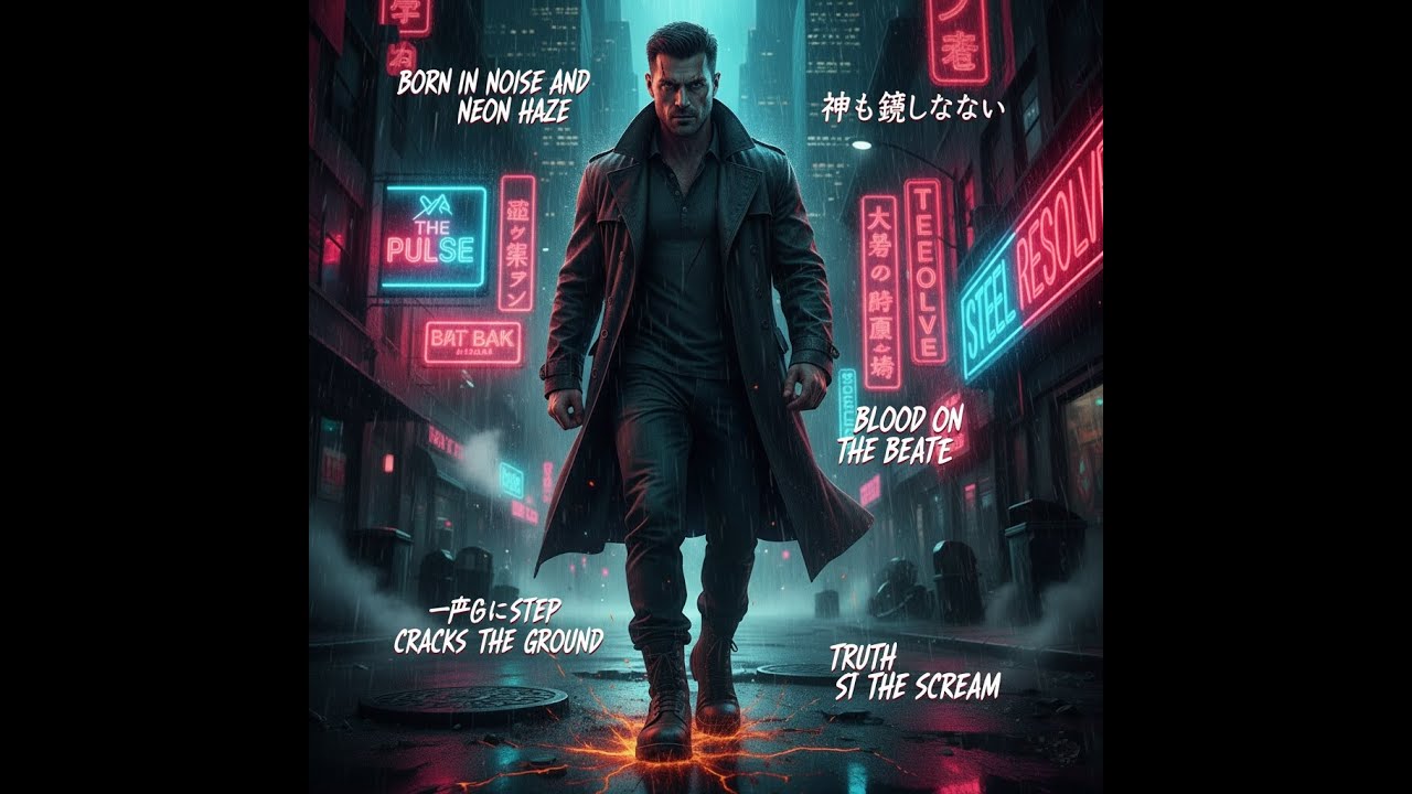 Rain Catchers - Click / Unknown Experiment