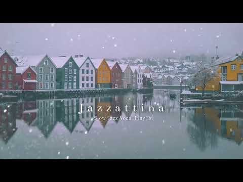 Playlist] 고요함과 재즈로 돌아보는 한 해 ㅣMorning Jazz, working vibes