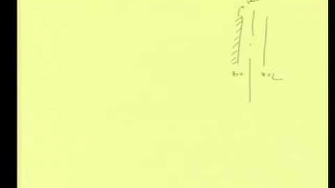 Mod-02 Lec-03 One dimensional steady state conduction in rectangular coordinate