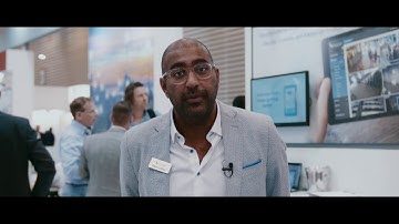 Eagle Eye Networks partnered with Hikvision at Security Essen 2018