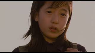 Memories of Murder 2003 Ending scene 4K