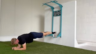 IPitup exercise [#172] - Push - Level 3