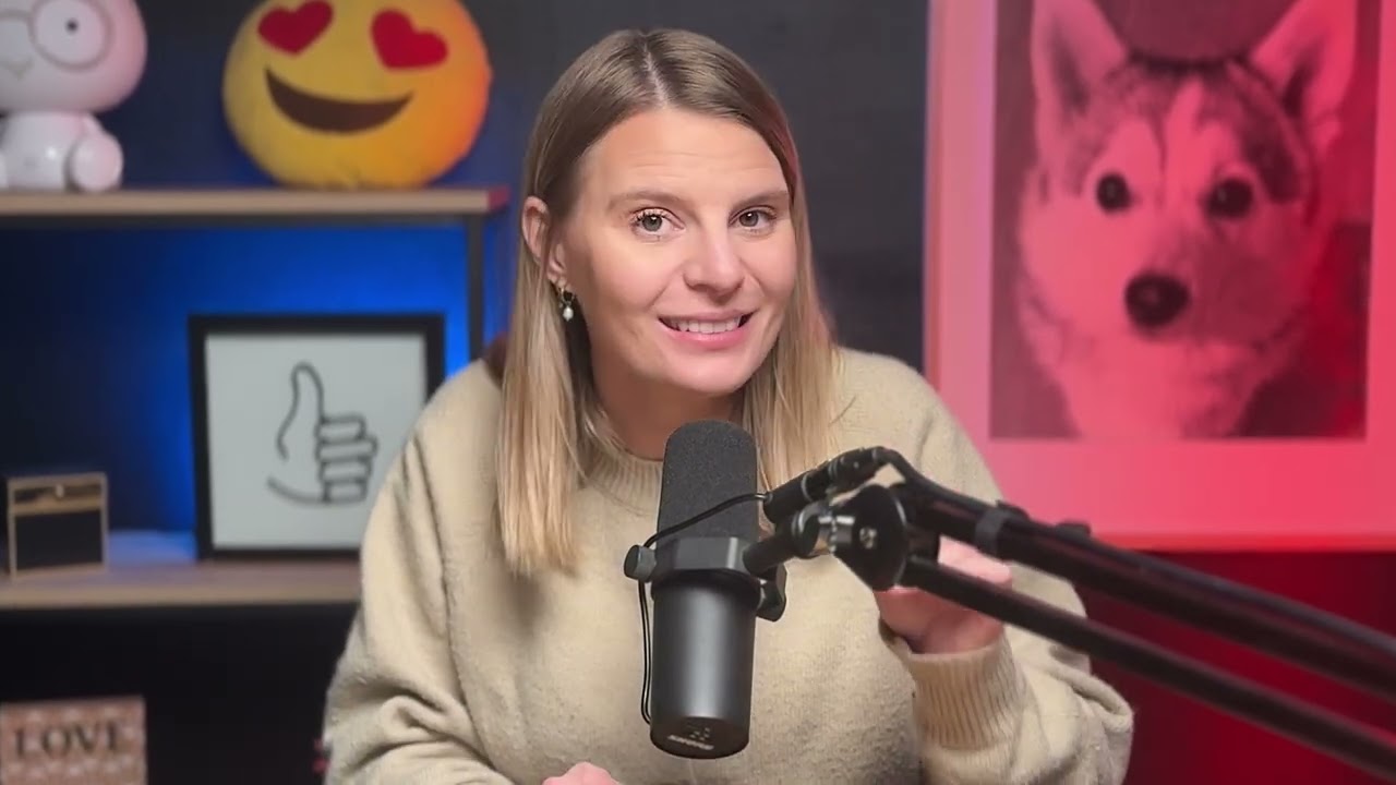 Les décisions que ton ex prend en secret (Nouvel an)