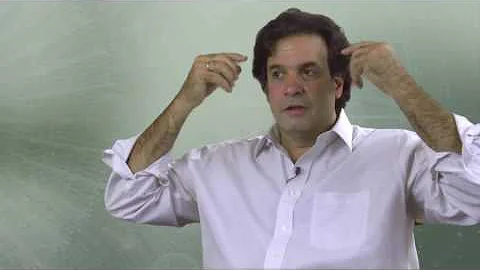 A Neuroscientist Talks of Consciousness: Rudolph T...