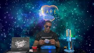 Jungle Boyz Frosted Gelato Strain Review wit KushyLoco