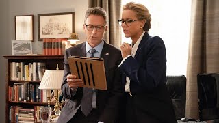 Téa Leoni & Tim Daly: From TV Couple to Real-Life Newlyweds!