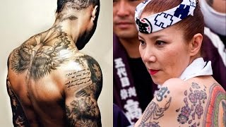 10 Facts About The Yakuza